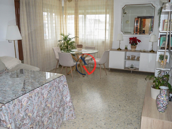 PISO PARA ENTRAR A VIVIR